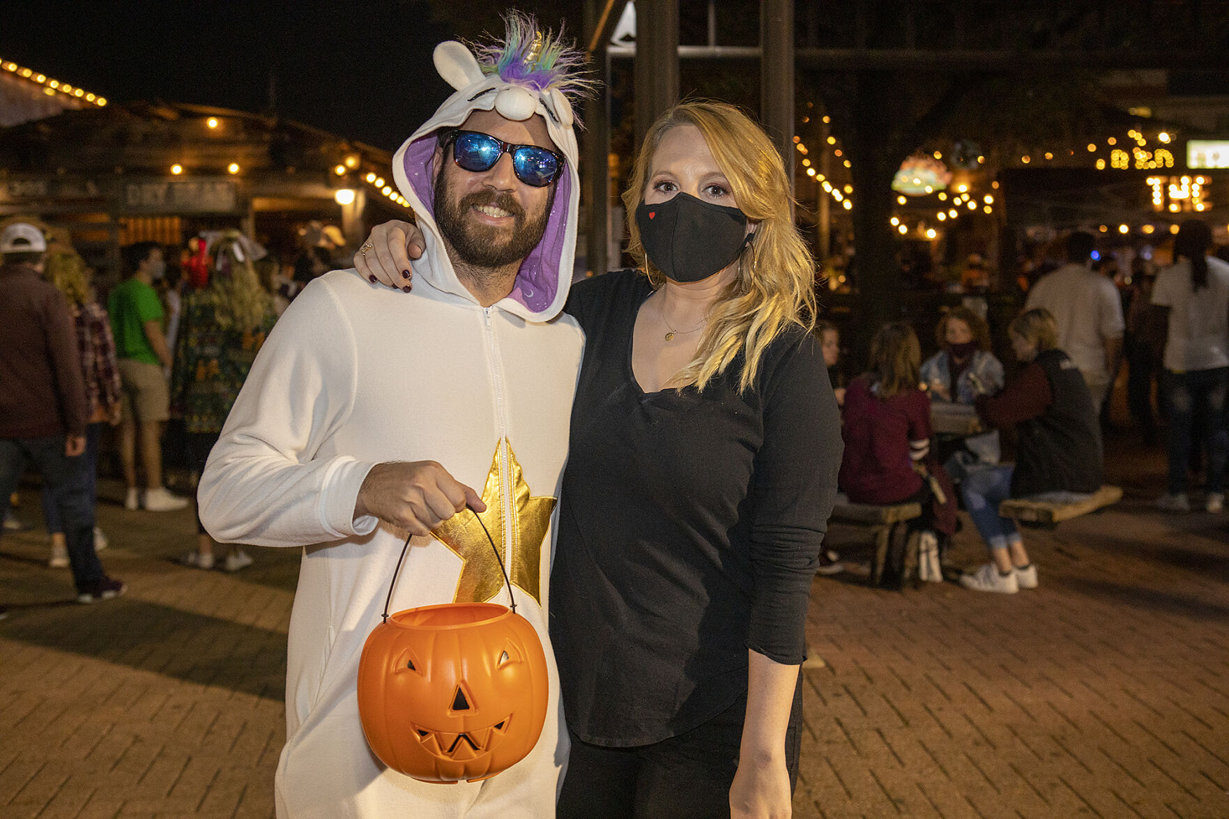 Halloween at Northgate